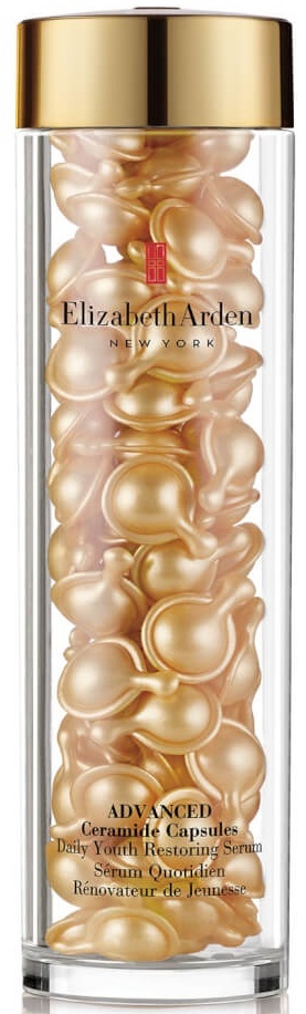 Elizabeth Arden Vitamin C Ceramide Capsules Radiance Renewal Serum