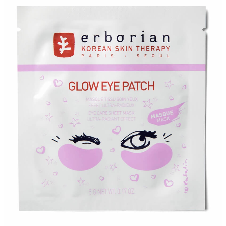 Erborian Glow Eye Patch