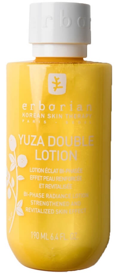 Erborian Yuza Double Lotion