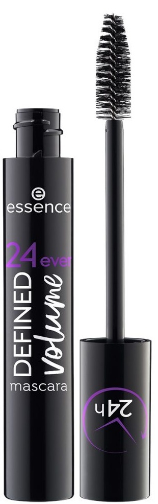 Essence 24ever Defined Volume Mascara