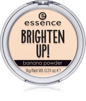 Essence Brighten Up! Banana Powder