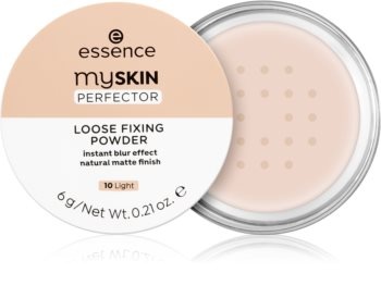 Essence My Skin Perfector Loose Fixing Powder
