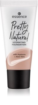 Essence Pretty Natural Hydrating Foundation