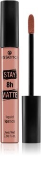 Essence Stay 8H Matte Liquid Lipstick