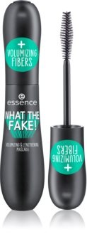 Essence What The Fake! Volumizing & Lengthening Mascara