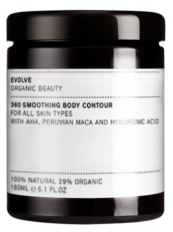 Evolve Beauty 360 Smoothing Body Contour