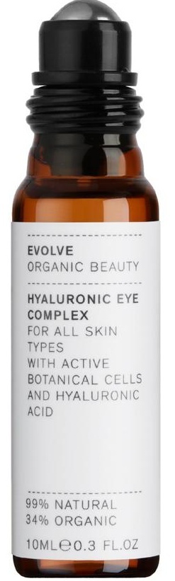 Evolve Beauty Hyaluronic Eye Complex
