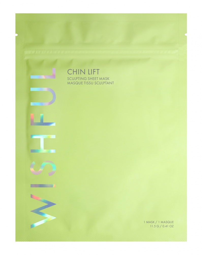 Wishful V Lift Chin Mask