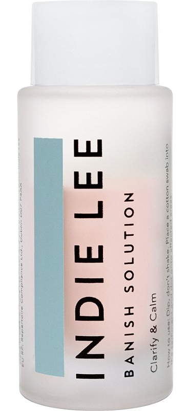 Indie Lee Banish Solution