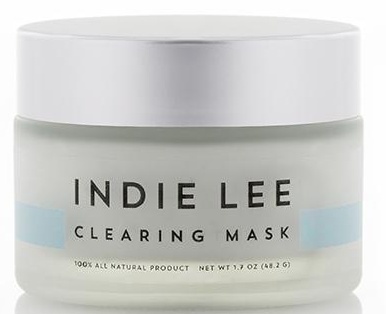 Indie Lee Clearing Mask