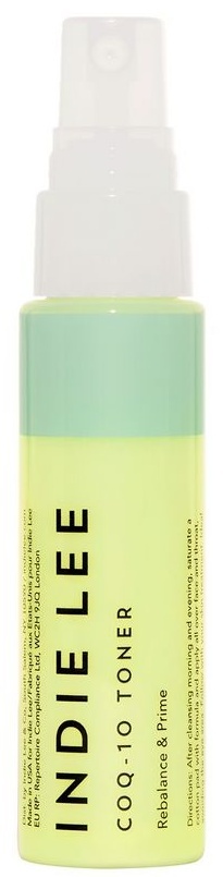 Indie Lee CoQ-10 Toner