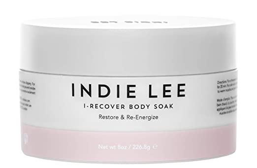 Indie Lee I-Recover Body Soak