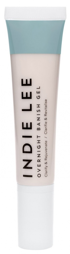 Indie Lee Overnight Banish Gel