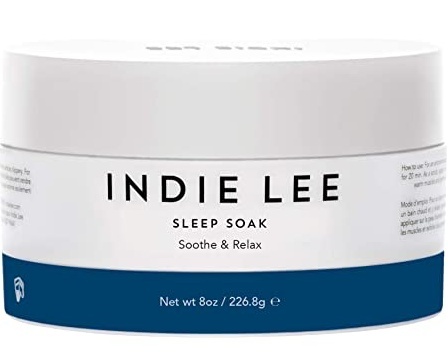 Indie Lee Sleep Soak
