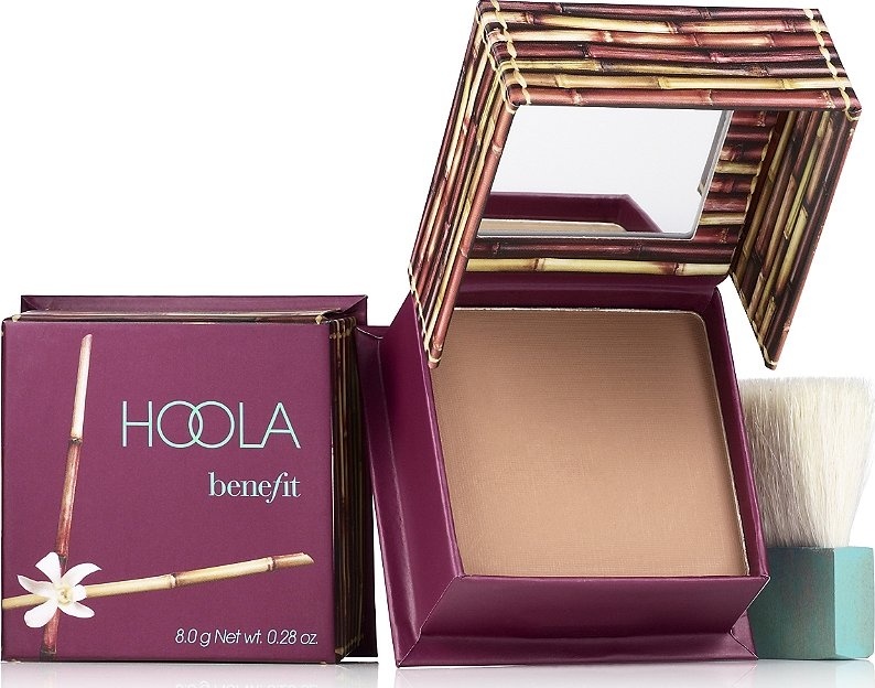 Benefit Hoola Bronzer