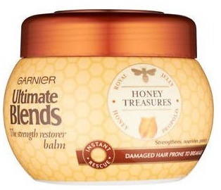 Garnier Ultimate Blends Strength Restorer Balm