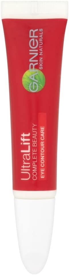 Garnier Skin Naturals Ultra Lift Eye Firming Anti-Wrinkle Eye Care