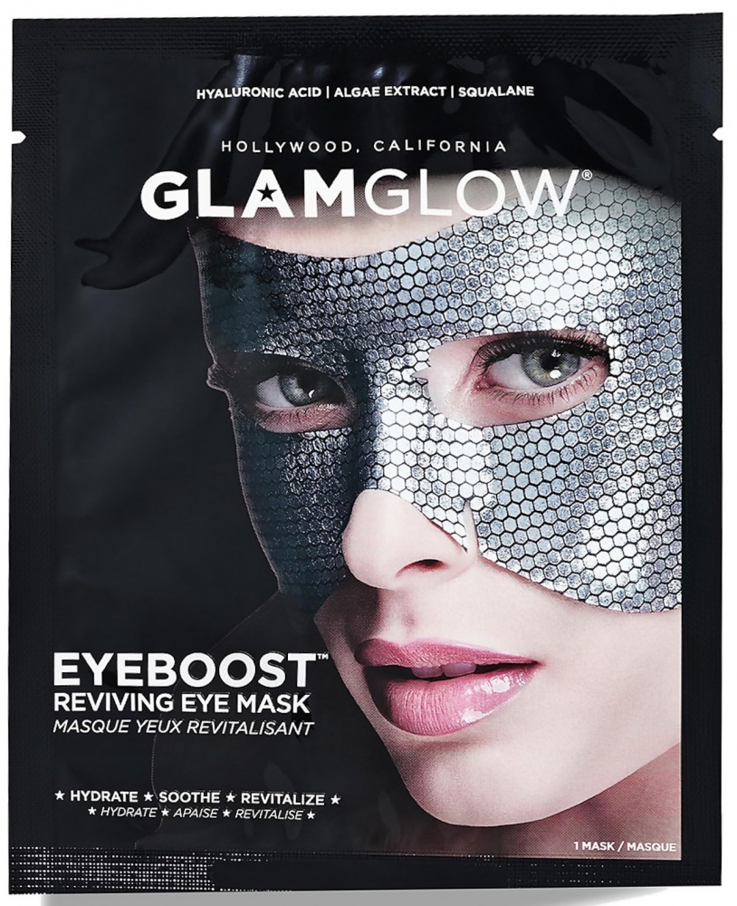 GLAMGLOW Eyeboost Sheet Mask