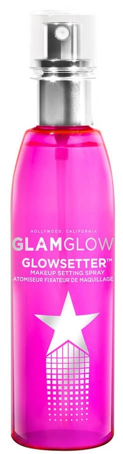 GLAMGLOW Glowsetter Makeup Setting Spray