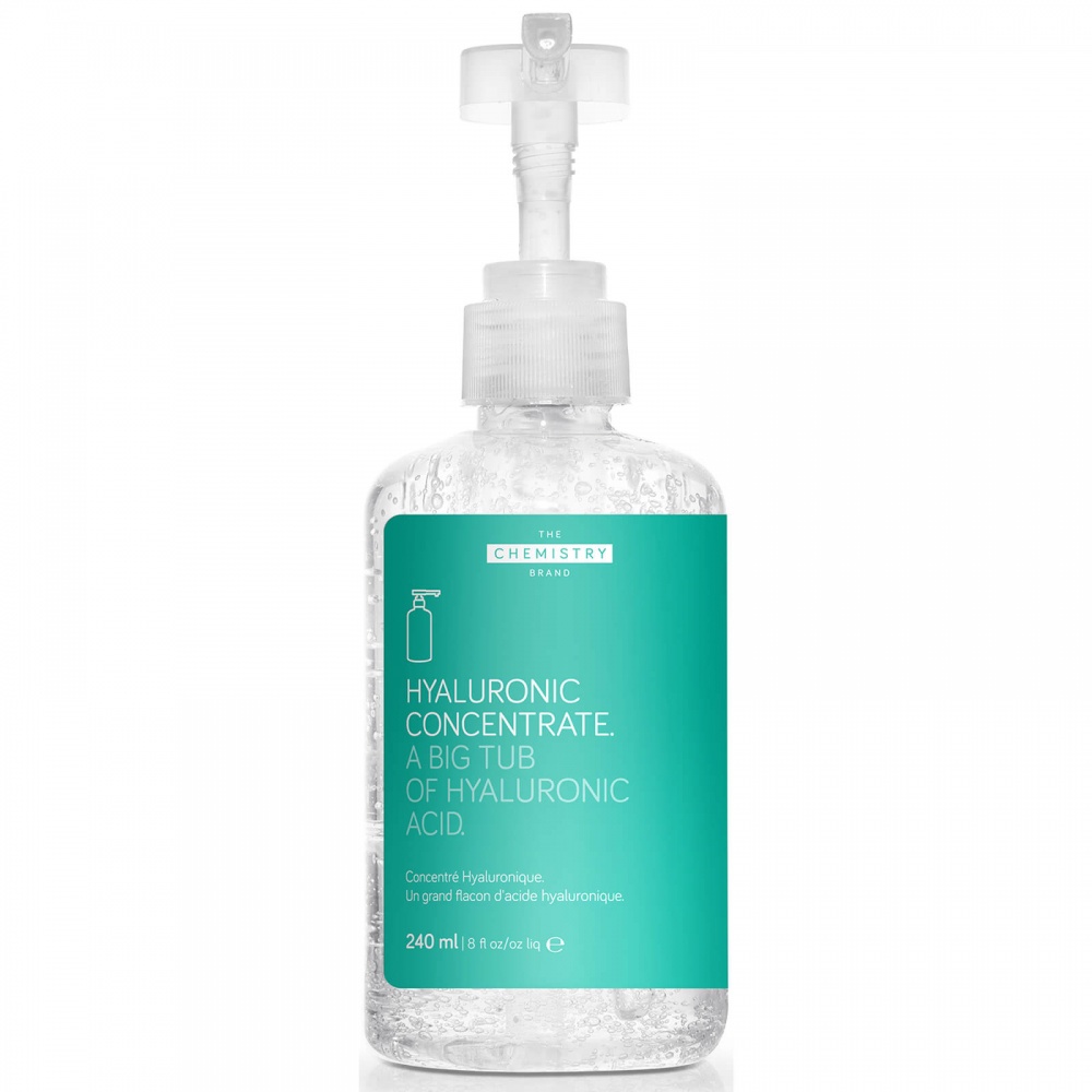 The Chemistry Brand Hyaluronic Concentrate