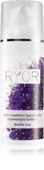 RYOR krém s Kyselinou Hyalurónovou a Kmeňovými Bunkami