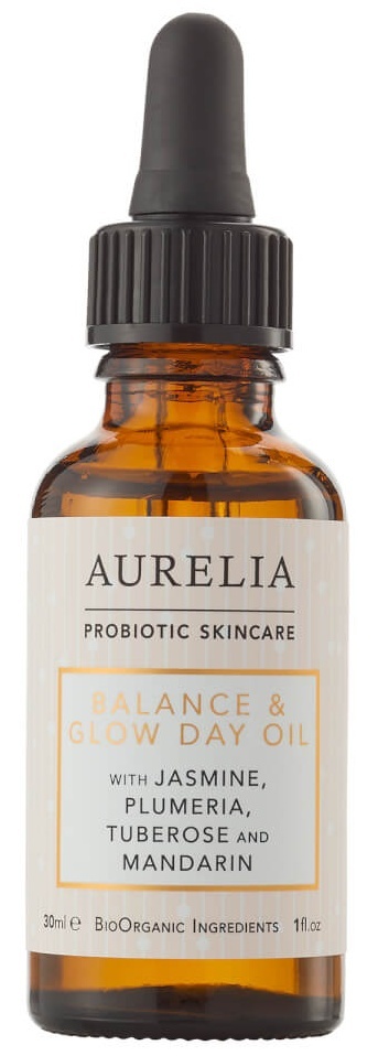Aurelia Balance & Glow Day Oil