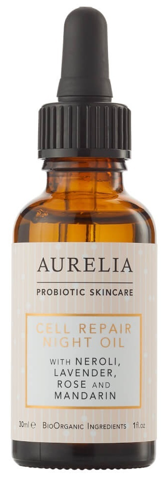Aurelia Cell Repair Night Oil