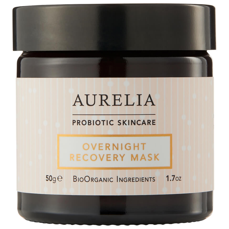 Aurelia Overnight Recovery Mask