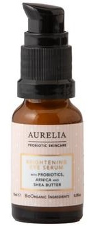 Aurelia Probiotic Skincare Brightening Eye Serum