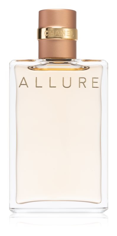CHANEL Allure Eau de Parfum