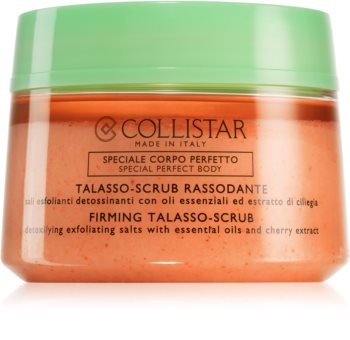 COLLISTAR Firming Talasso-Scrub