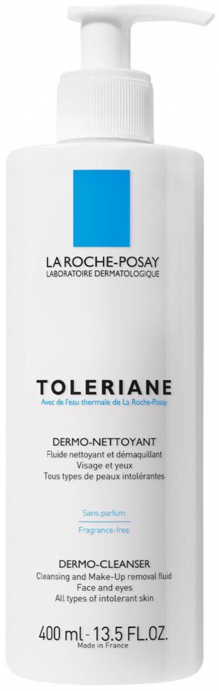 La Roche-Posay Toleriane Dermo-Cleanser