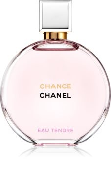 Chanel Chance Eau Tendre Eau de Parfum