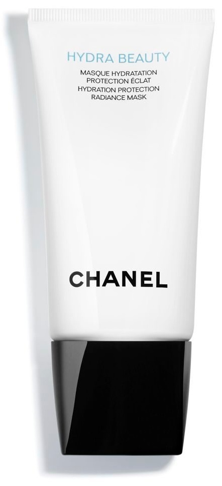 Chanel Hydra Beauty Masque De Nuit Au Camélia