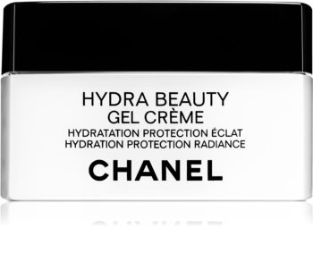 Chanel Hydra Beauty Gel Hydration Protection Radiance