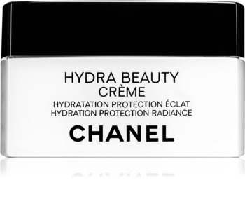 Chanel Hydra Beauty Nutrition Nourishing and Protective Cream