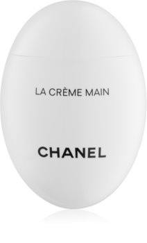 Chanel La Crème Main Texture Riche Nourish-Protect-Brighten
