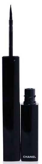 Chanel de Liner High Precision Longwearing and Waterproof Liquid Eyeliner