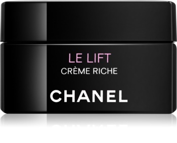 Chanel Le Lift Crème Riche