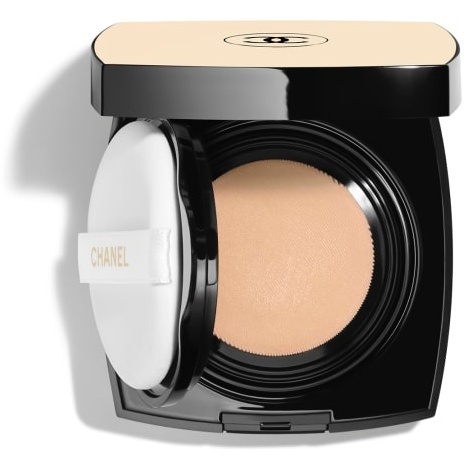 CHANEL LES BEIGES Healthy Glow Gel Touch Foundation SPF25 / Pa +++