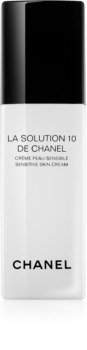 Chanel La Solution 10 de Chanel Sensitive Skin Cream