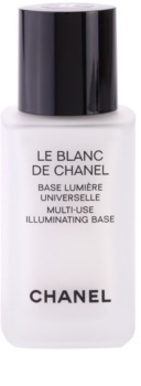 Chanel Le Blanc de Chanel Multi-Use Illuminating Base