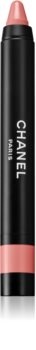 Chanel Le Rouge Crayon De Couleur Mat Jumbo Longwear Matte Lip Crayon