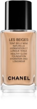 Chanel Les Beiges Healthy Glow Foundation