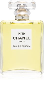 Chanel N°19 Eau De Parfum