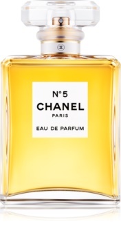 Chanel N°5 Eau De Parfum