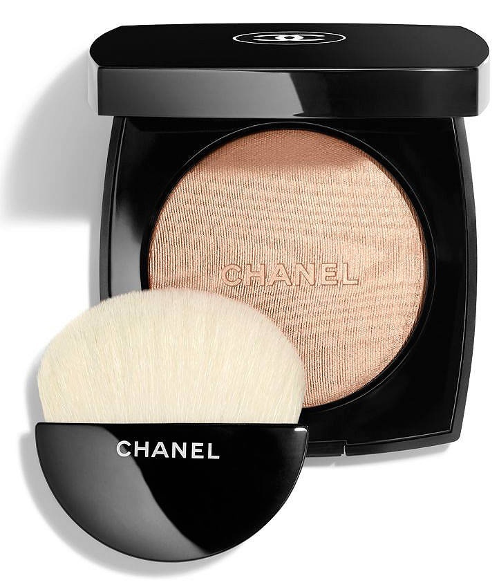 Chanel Poudre Lumière Illuminating Powder