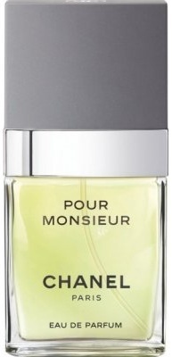 Chanel Pour Monsieur Eau De Parfum