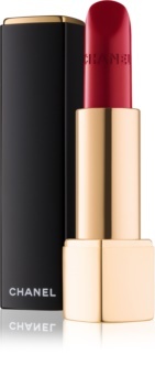 Chanel Rouge Allure Luminous Intense Lip Colour