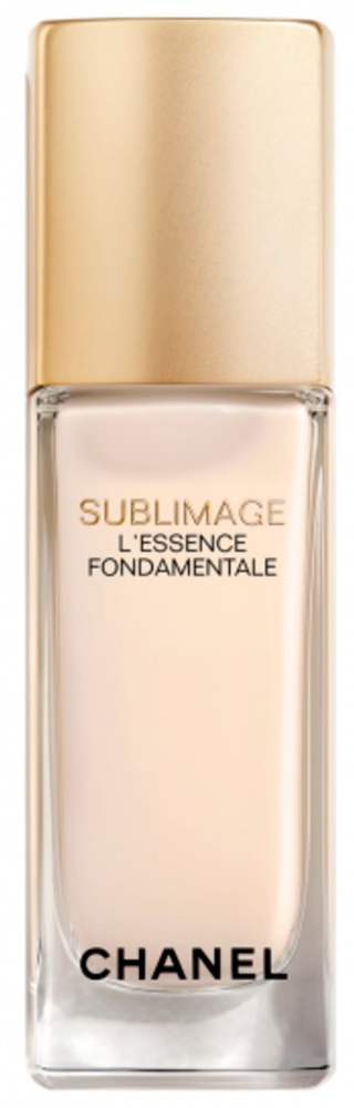 Chanel Sublimage L’essence Fondamentale Ultimate Redefining Concentrate